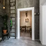 Your Gorgeous And Spacious Dream Free Parking Budapest