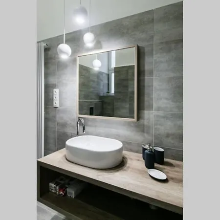 Your Gorgeous&spacious Dream Free Parking * Budapest