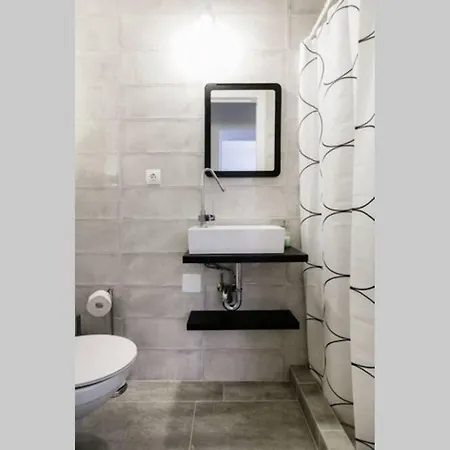 Your Gorgeous&spacious Dream Free Parking Apartamento