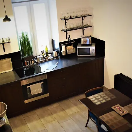 Apartamento Your Gorgeous&spacious Dream Free Parking