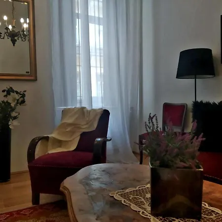 Apartamento Your Gorgeous&spacious Dream Free Parking Budapest
