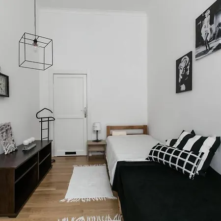 Your Gorgeous And Spacious Dream Free Parking ブダペスト