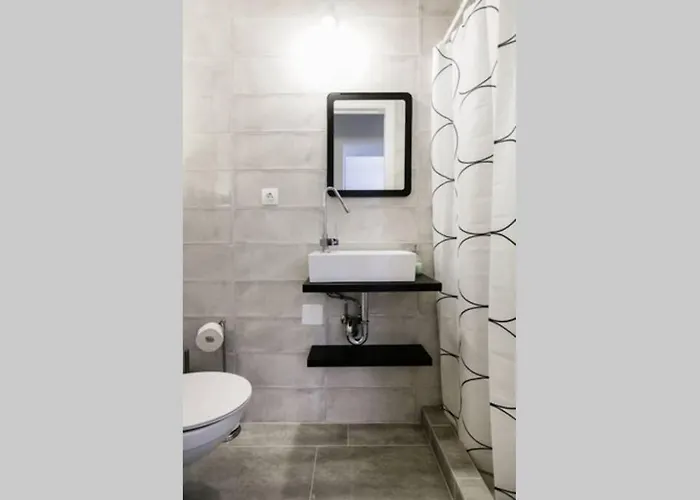 Your Gorgeous And Spacious Dream Free Parking Appartamento