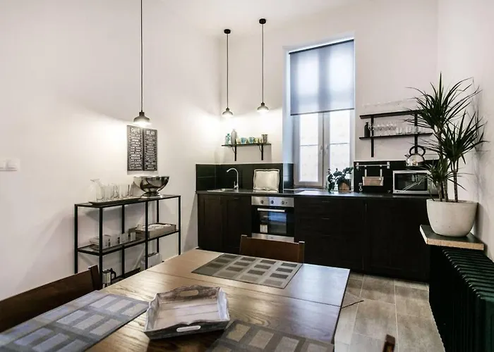 Appartamento Your Gorgeous And Spacious Dream Free Parking Budapest