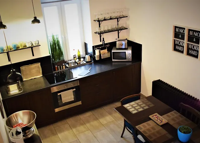 Appartamento Your Gorgeous And Spacious Dream Free Parking