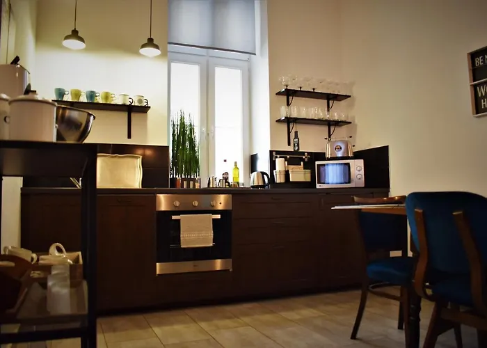 Your Gorgeous And Spacious Dream Free Parking Appartamento Budapest