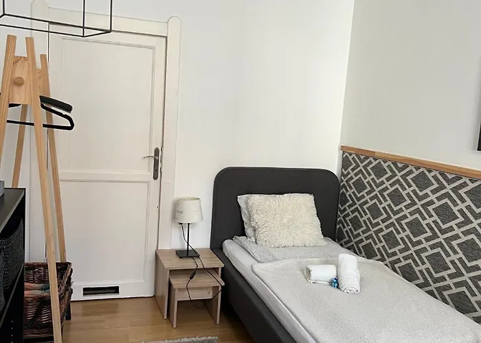 Your Gorgeous And Spacious Dream Free Parking Appartamento