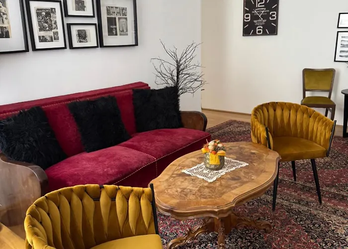 Appartamento Your Gorgeous And Spacious Dream Free Parking