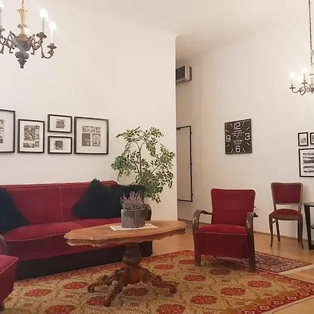 Your Gorgeous And Spacious Dream Free Parking Apartman