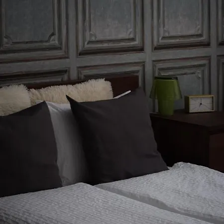 Your Gorgeous And Spacious Dream Free Parking Apartman
