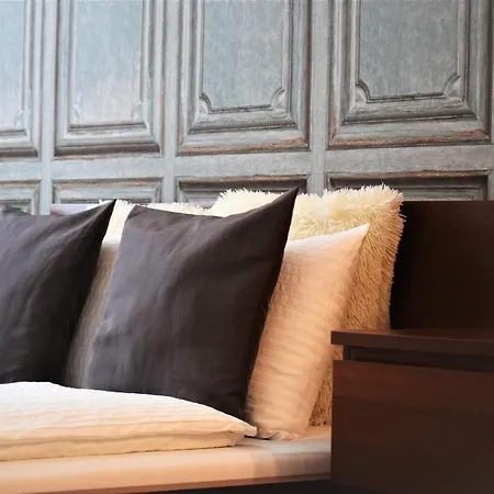 Your Gorgeous And Spacious Dream Free Parking Apartman