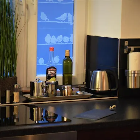 Your Gorgeous And Spacious Dream Free Parking Apartman *