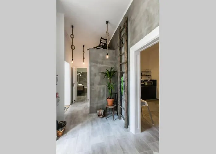 Apartment Your Gorgeous And Spacious Dream Free Parking Budapest