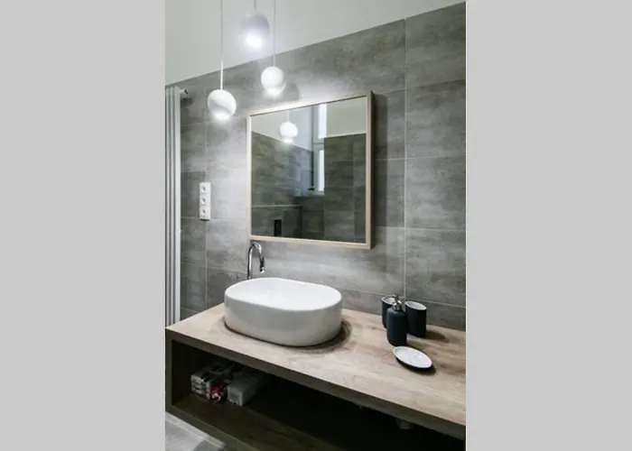 Your Gorgeous And Spacious Dream Free Parking * Budapest