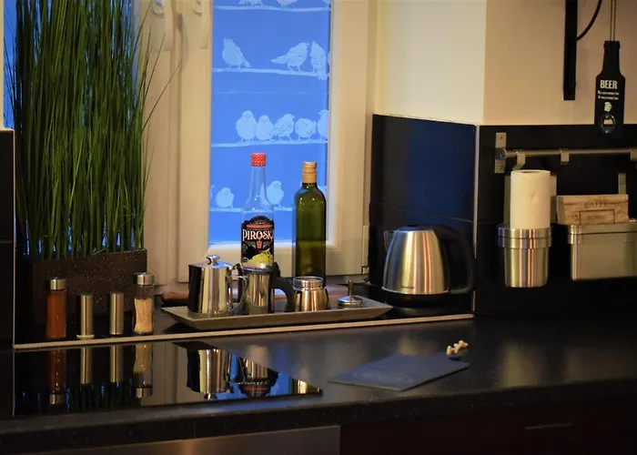 Your Gorgeous And Spacious Dream Free Parking Apartmán *