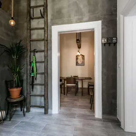 Your Gorgeous And Spacious Dream Free Parking Budapeszt