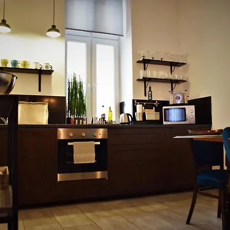 Your Gorgeous And Spacious Dream Free Parking Apartament Budapeszt